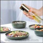 اسپری روغن شیشه ای