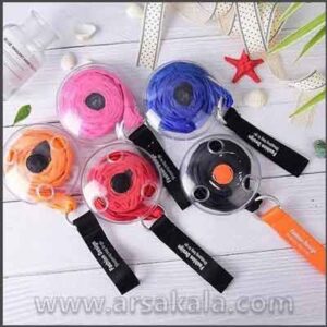 کیف خرید جادویی to roll up