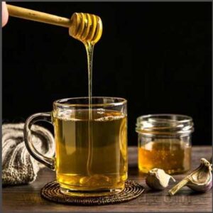 چوب عسل خوری