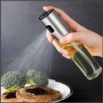 اسپری روغن شیشه ای