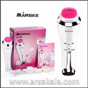 فیس براش شارژی MARSKE
