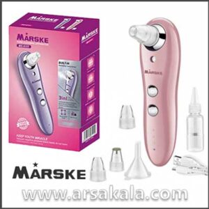 دستگاه میکرودرم بخور دار MARSKE