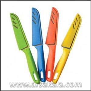 چاقو غلاف دار