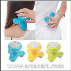 مینی ماساژور SUPER LIFE