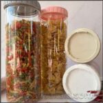 بانکه ماکارانی ARIASAM