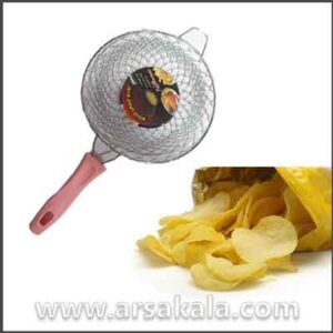 توری چیپس کدبانو