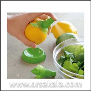 اسپری لیمو و مرکبات Lekue