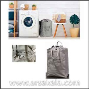 کیف لباس چرک My home pack