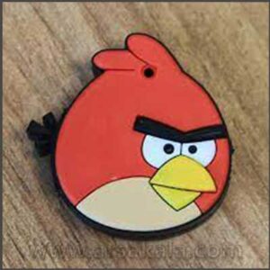 خوشبو کننده خودرو ANGRYBIRDS