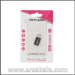 تبدیل micro usb به type c تسکو TSCO