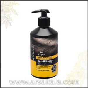 نرم کننده مو حاوی کراتین SOAPEX