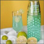 پارچ و لیوان شب lover kitchen
