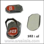 هولدر انگشتی موبایل طرح دار