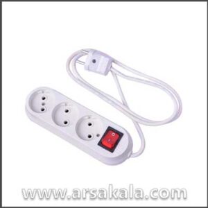 سیم سیار 3 خانه NASIM