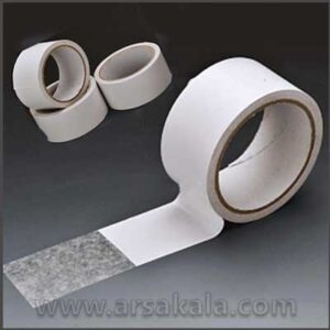 نوار چسب دو طرفه Tape
