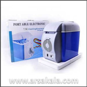 یخچال و گرمکن فندکی خودرو