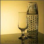 پارچ و لیوان شب lover kitchen