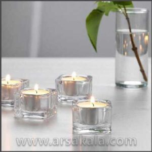 جا شمعی وارمر ایکیا