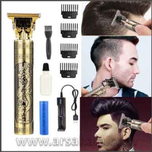 ماشین اصلاح Vintage مدل T9