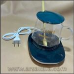 ماگ هیتر دار پیرکس Sunny (جعبه دار)