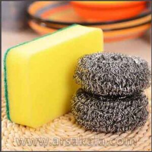 سیم ظرفشویی TRISTAR