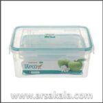 ظرف فریزری 4 عددی TAPCO
