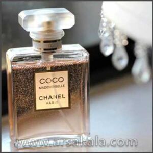 تستر اماراتی عطر زنانه COCO CHANEL