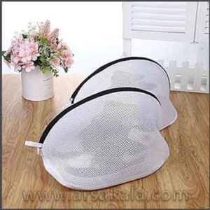 کیسه شستشوی کفش مدل Laundry Bag