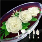 ست ابزار ژله تزریقی 10 تکه ARTTOOL