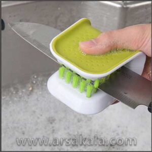 برس تمیز کننده چاقو Blade Brush Joseph