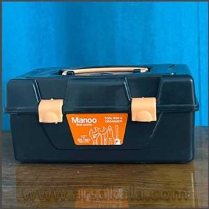جعبه ابزار MANO مدل BS-1001