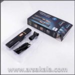 موزن گوش و بینی Geemy مدل GM-3138
