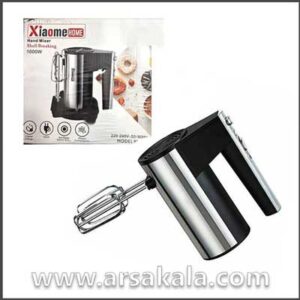 همزن گیربکسی Xiaome home