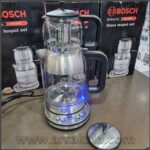 چای ساز روهمی BOSCH مدل BH-2680