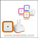 چراغ خواب سنسور دار Light Control