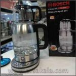 چای ساز روهمی BOSCH مدل BH-2680