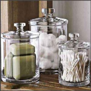 استند گوش پاک کن و پنبه Sorbus beauty