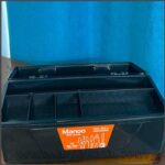 جعبه ابزار MANO مدل BS-1001