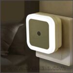 چراغ خواب سنسور دار Light Control