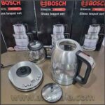 چای ساز روهمی BOSCH مدل BH-2680