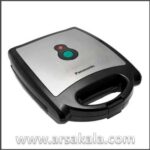 ساندویچ ساز 4 خانه 2 کاره PANASONIC