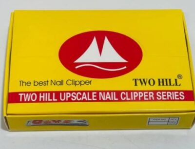 ناخن گیر استیل TWO HILL