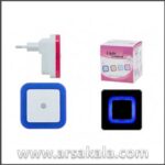 چراغ خواب سنسور دار Light Control