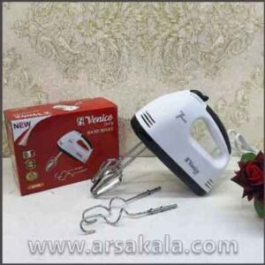 همزن برقی دستی VENICE