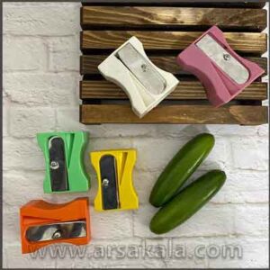 تراش سبزیجات Carrot