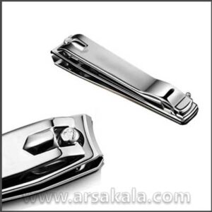 ناخن گیر استیل TWO HILL