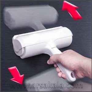 پرزگیر موی دوچشم حیوانات