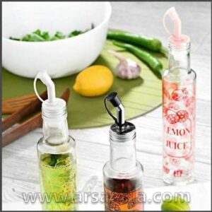 آبلیمو خوری و روغن ریز