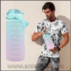 جاگ واتر 1.5 الی 2 لیتری نی دار