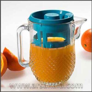 پارچ یخچالی KAVEH